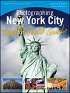 Photographing New York City Digital Field Guide (eBook)